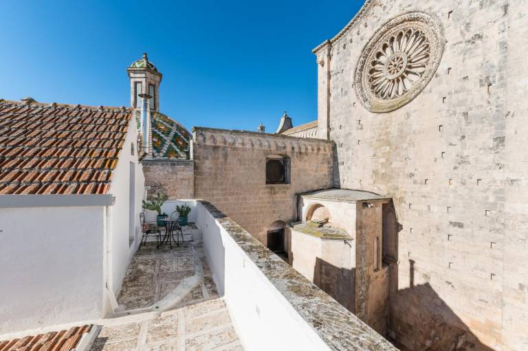 Appartamento Santa Caterina