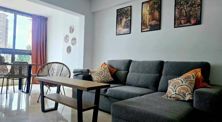 Charming rental apartment with private pool, yard & terrace | Close to the beach | Perfect for remote work | Dogs allowed — photo 3