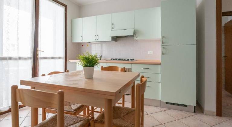 Serviced apartment with garden & grill | Beach nearby | Pets are welcome — photo 3