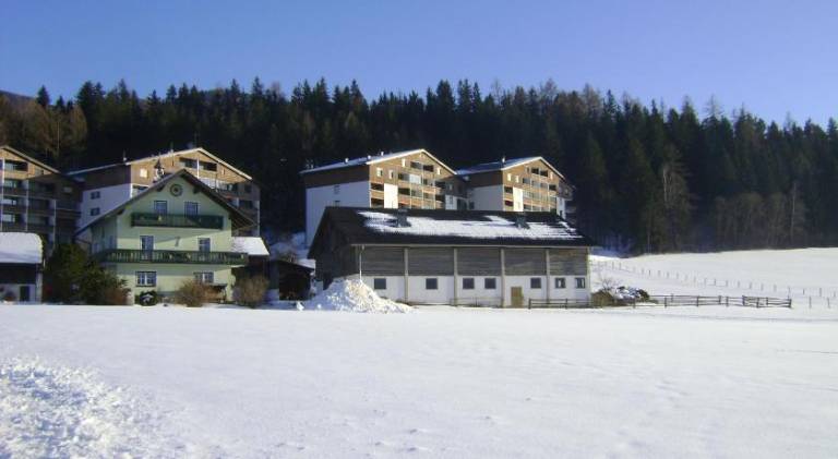 Holiday apartment with sauna & pool | Pets are welcome — photo 3