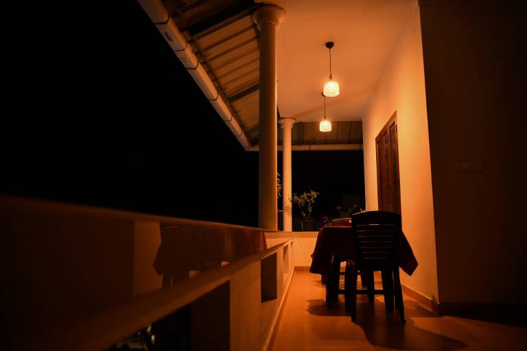 Thanal Homestay