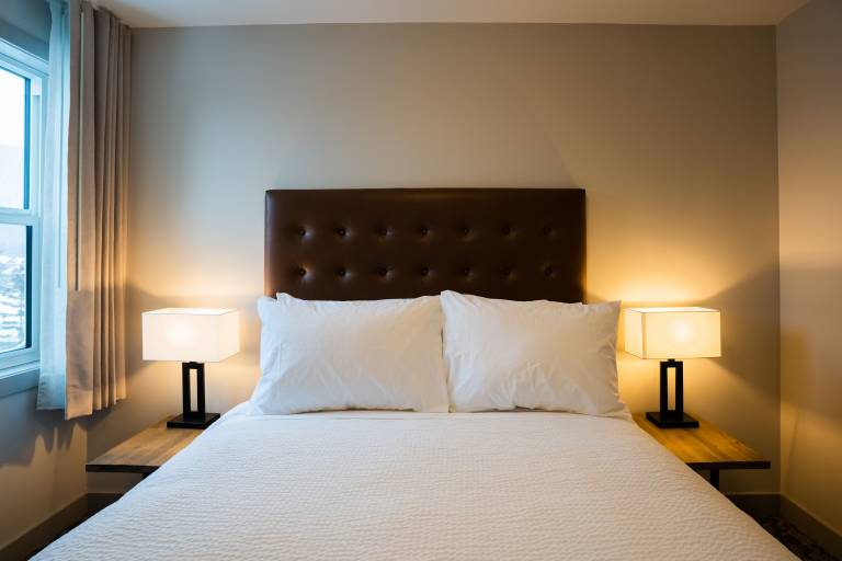 Appartement Banff