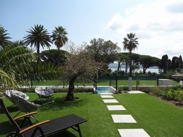 Villa with patio, pool & barbeque | Panoramic view — photo 2