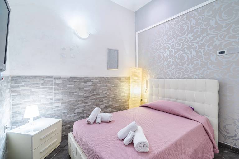 72 m² Ferienwohnung