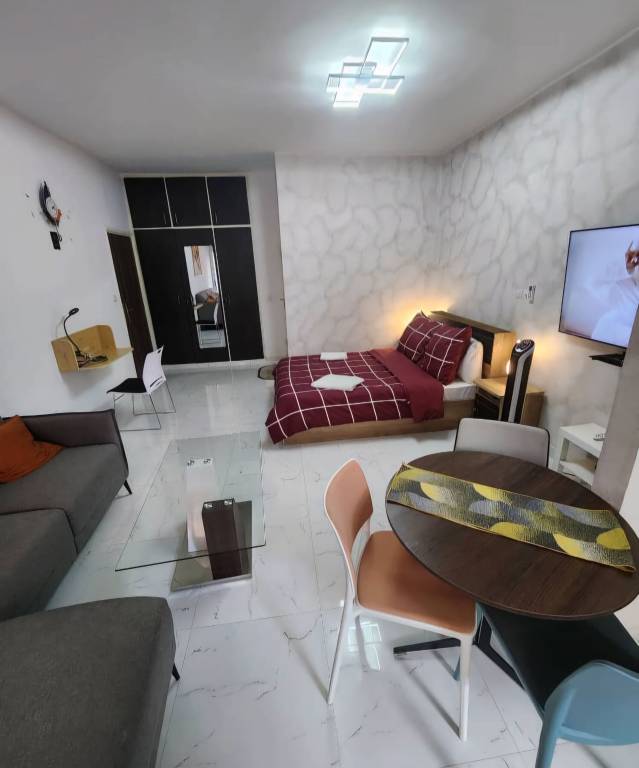 Appartement Remblais