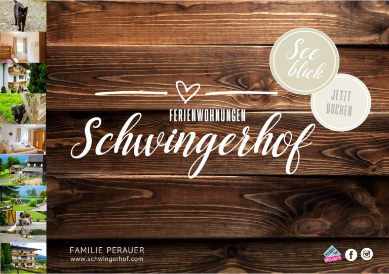 Ferienwohnung Gemeinde Seeboden