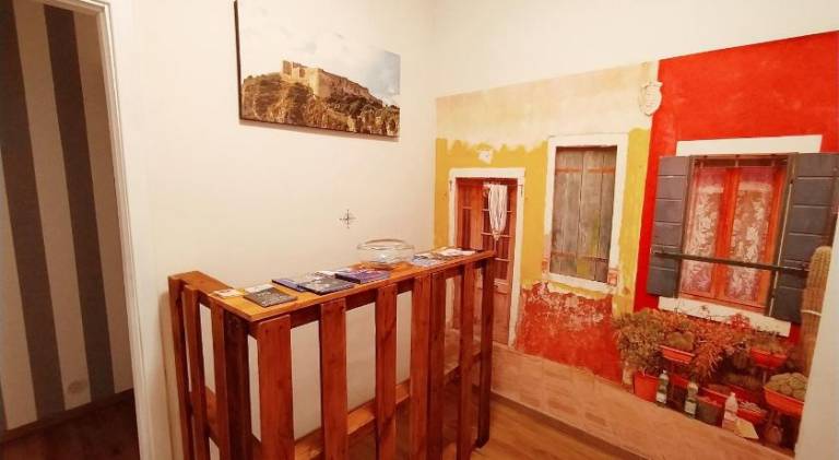 MILAZZO PORT rooms — photo 4