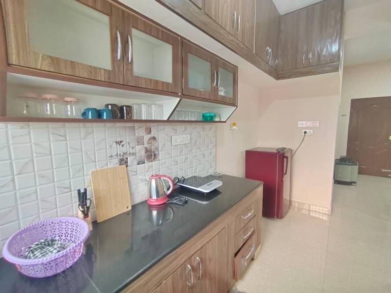 House Kalkere
