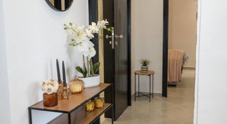 Pleasant holiday apartment | Pet-friendly — photo 4
