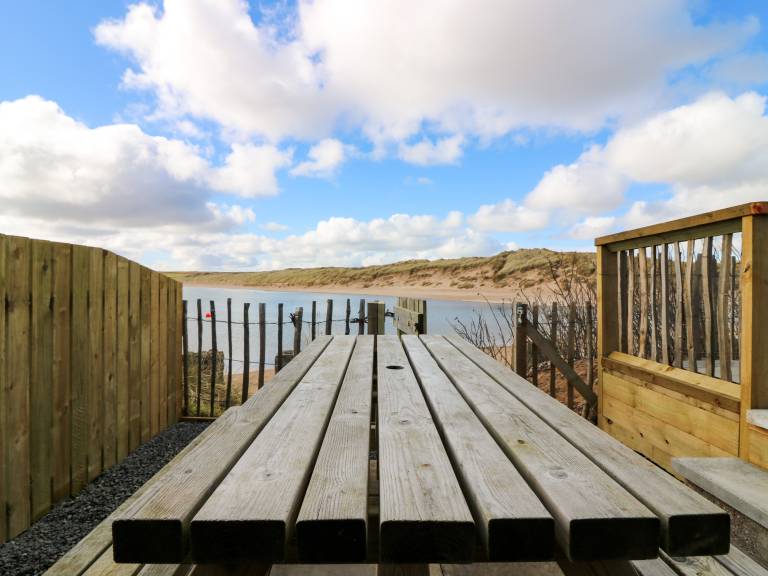 Cottage Cruden Bay