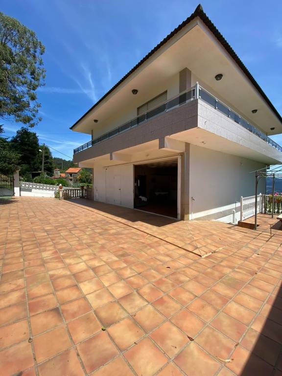 Casa rural Vigo