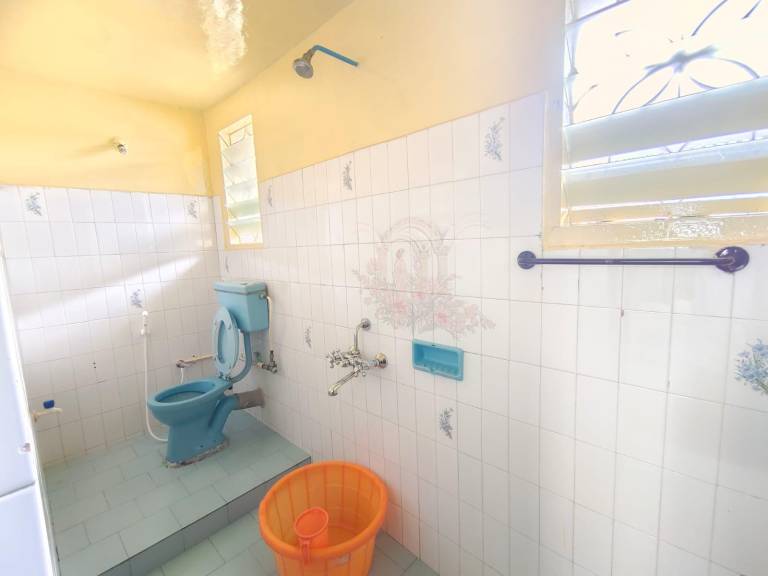 110 m² Ferienwohnung