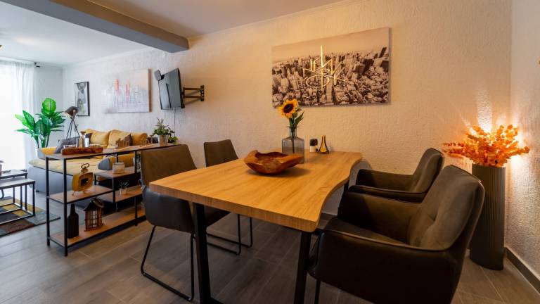 Rental apartment with patio & BBQ — photo 5