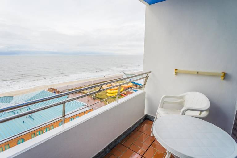 Apartment Westerland