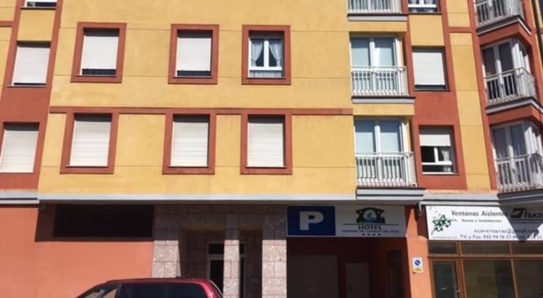 Pleasant apartment | Pet-friendly in Cangas de Onís