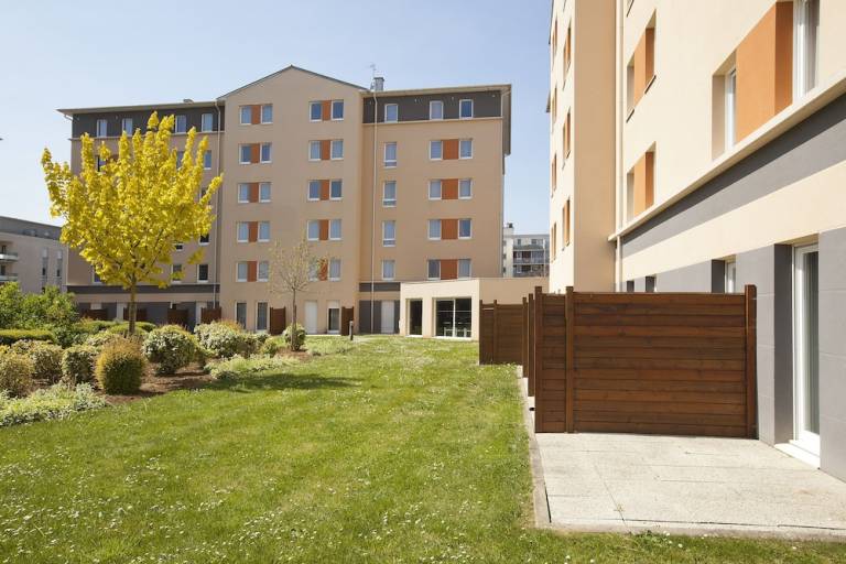 Aparthotel  Hérouville-Saint-Clair