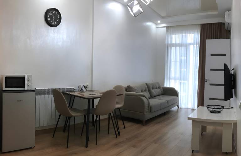 Ferienwohnung Batumi