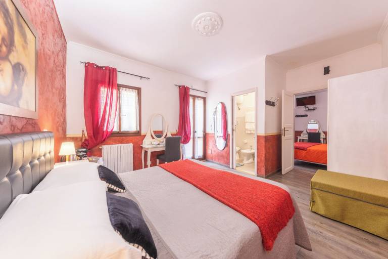 Bed & Breakfast Colosseo
