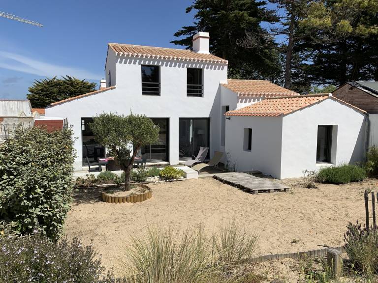 Maison de vacances  Noirmoutier-en-l'Île
