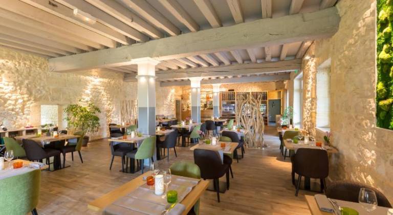 Pey La Tour - Logis Hotels & Restaurant — photo 5