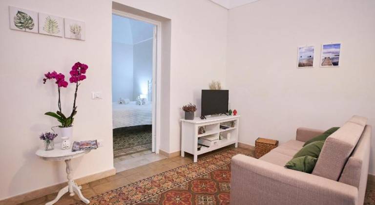 Holiday apartment | Pets are welcome in Marsala