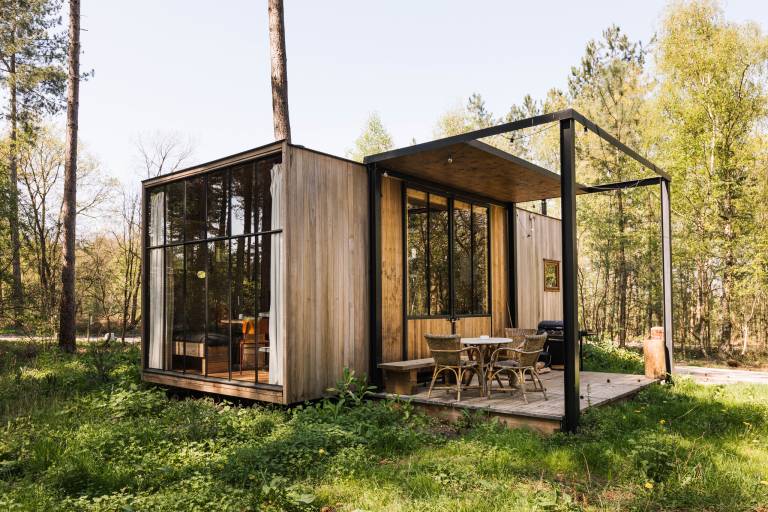 Bungalow Neeroeteren