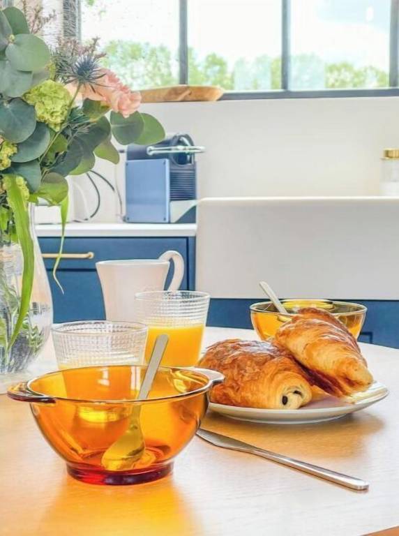 Maison de vacances Libourne