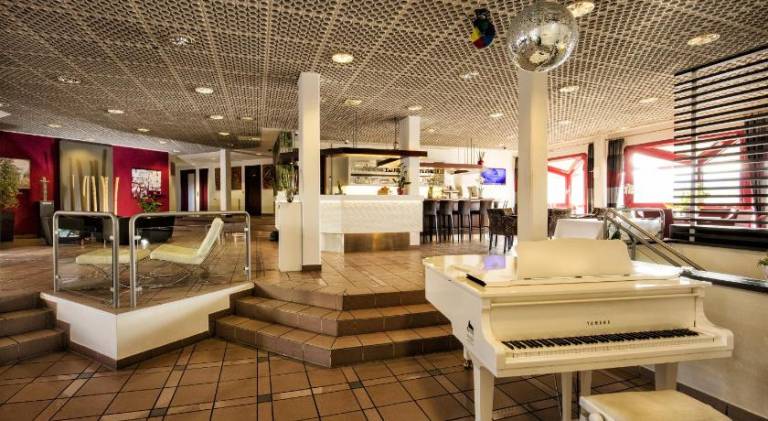 LOFTSTYLE Hotel Gerlingen, Sure Hotel Collection by Best Western — photo 3