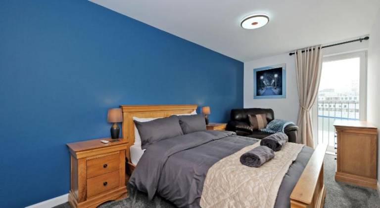 Lovely holiday apartment | Pets are welcome in Aberdeen