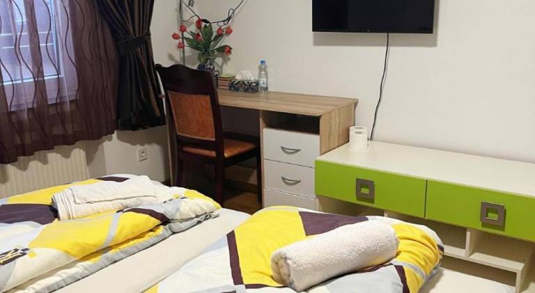 Zimmer in Ein Haus mit Waschmaschine in Moenchengladbach