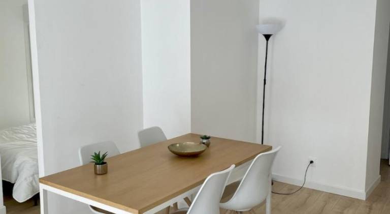 Rental apartment with 1 room for 4 persons — photo 4