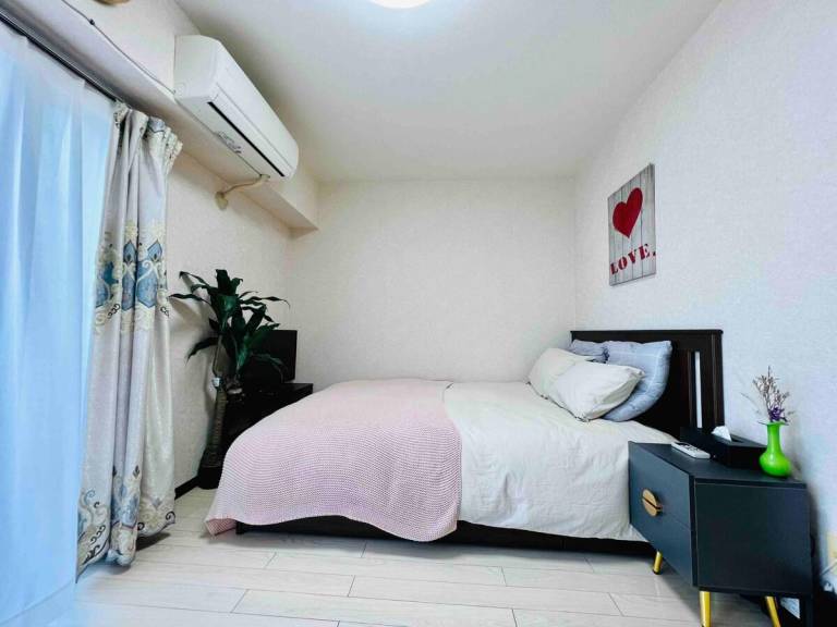 Apartment 2 Chome-6 Hyakunincho
