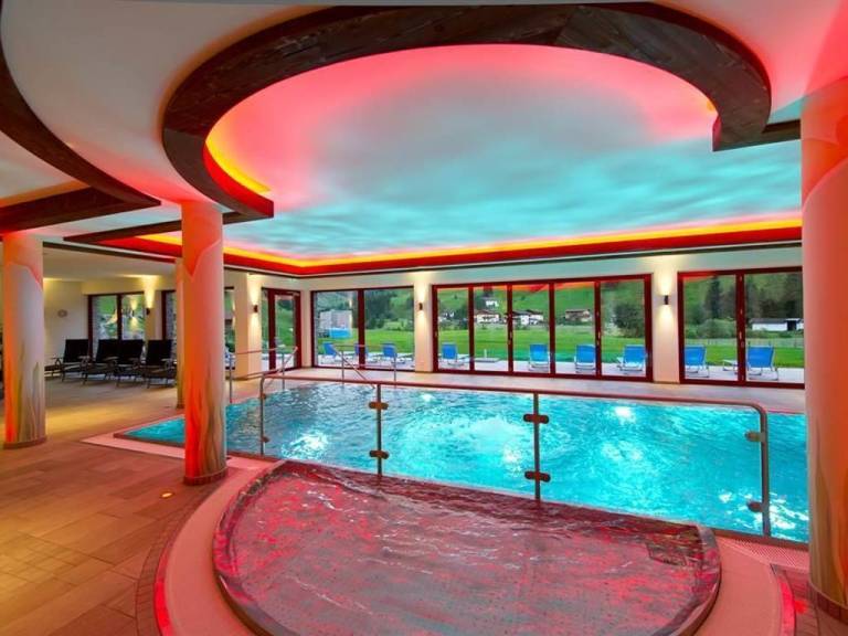 Bauernhof Hüttschlag