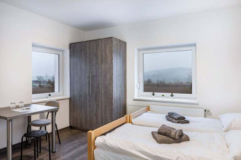 Ferienwohnung Rotenburg an der Fulda