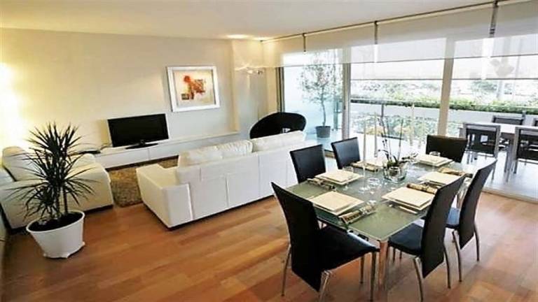 Appartement Sant Andreu