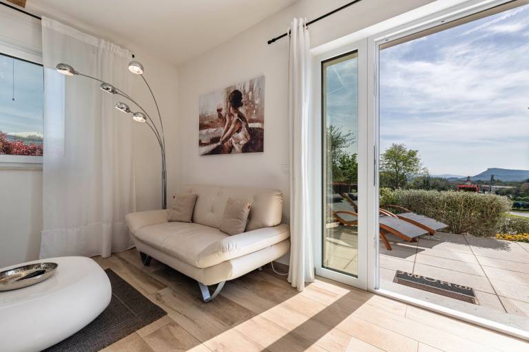 Ferienwohnung Albisano