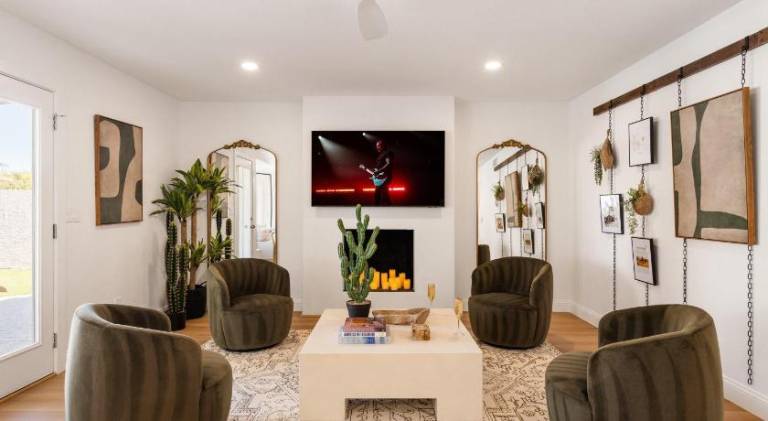 Lovely vacation home with pool | Pets are welcome — photo 4