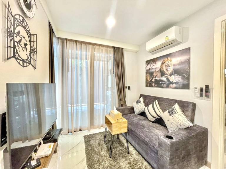 Ferienwohnung Ao Nang
