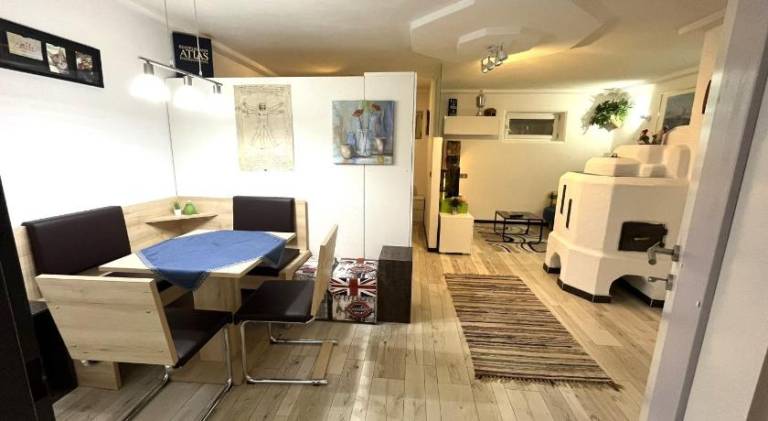 Rental apartment with 1 room for 4 persons in See