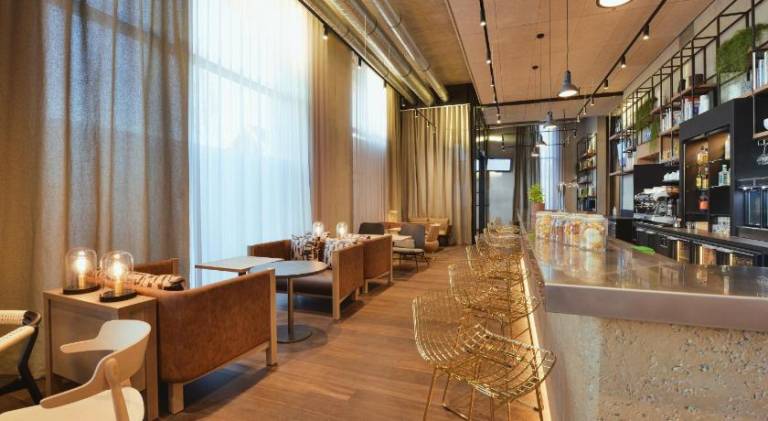 Novotel Annemasse Centre - Porte de Genève — photo 3