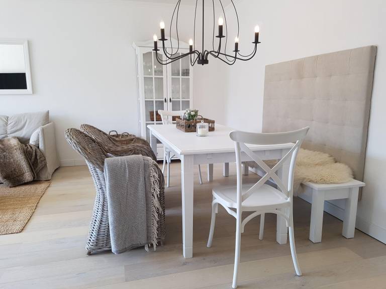 Holiday apartment with 2 rooms for 6 persons — photo 3