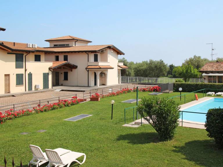 Appartement Manerba del Garda
