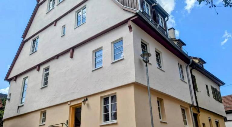 Holiday apartment with 1 room for 4 persons — photo 3