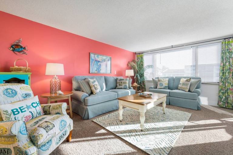 Condo Sanibel