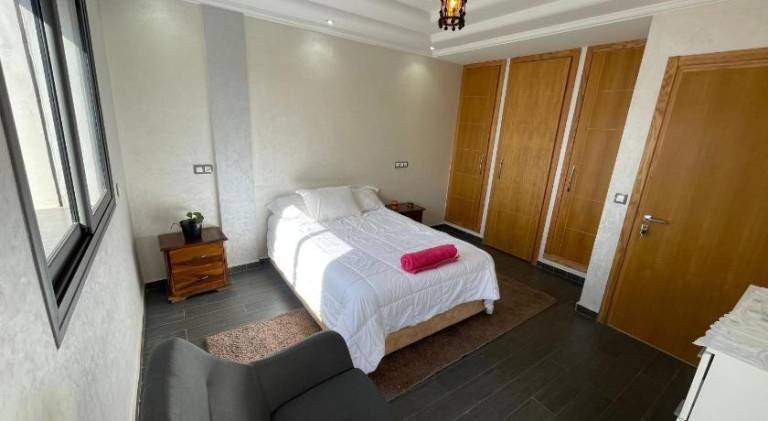 Villa with 1 room for 8 persons — photo 2