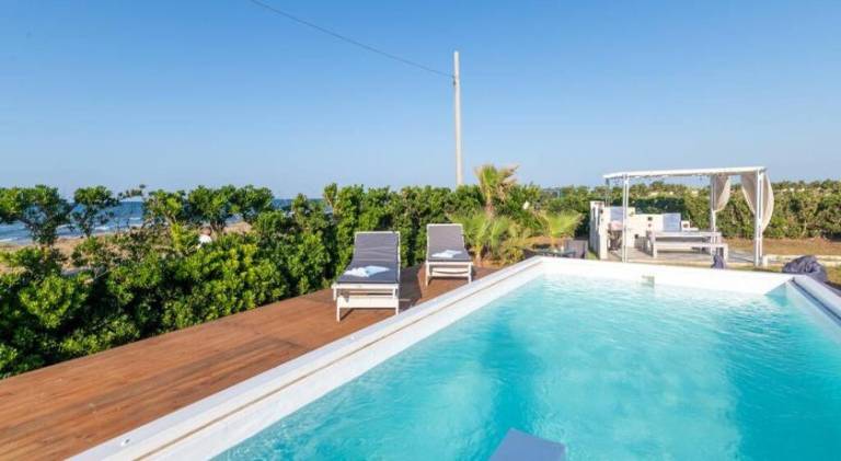 Villa with pool | Close to the beach | Pet-friendly — photo 3