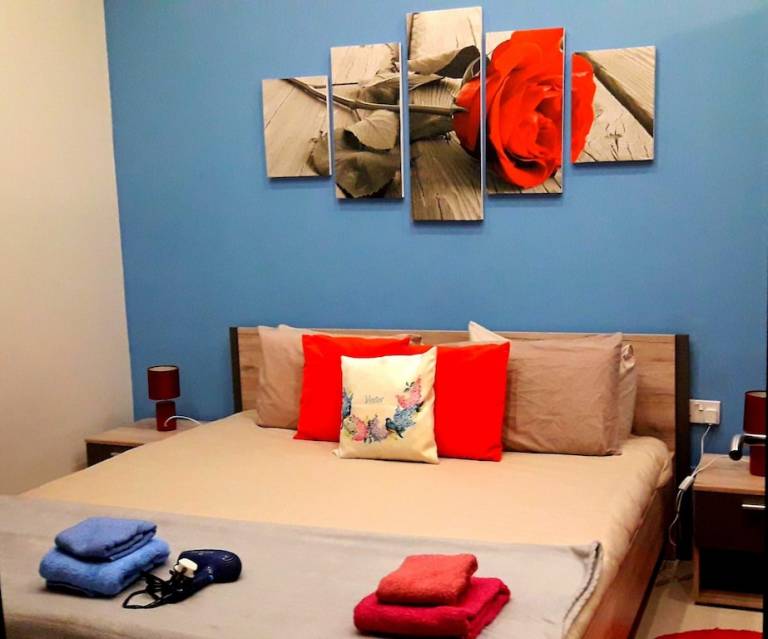 Bed & Breakfast Rabat