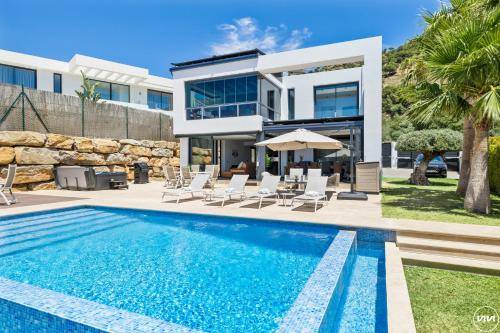 Villa Mijas
