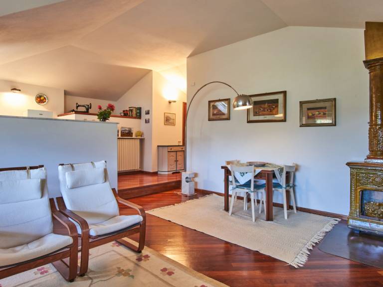 Appartamento vacanza  Gravedona