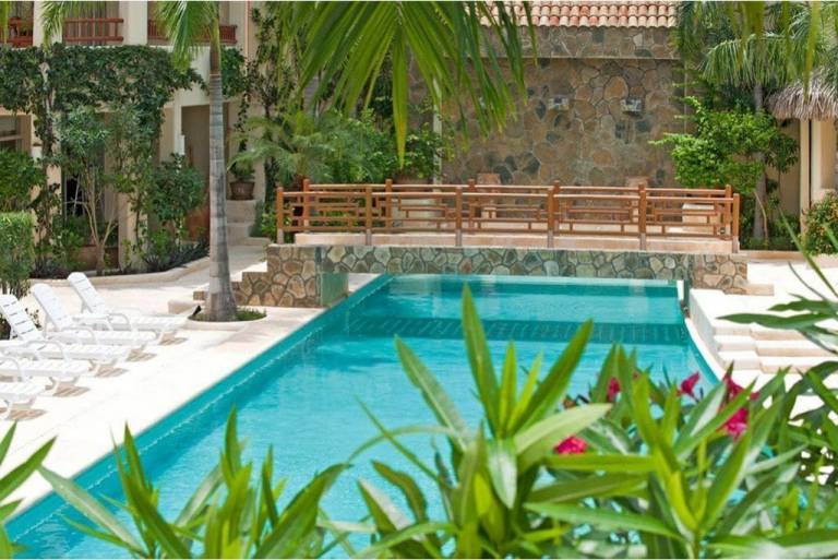 Casa  Santa Cruz Huatulco
